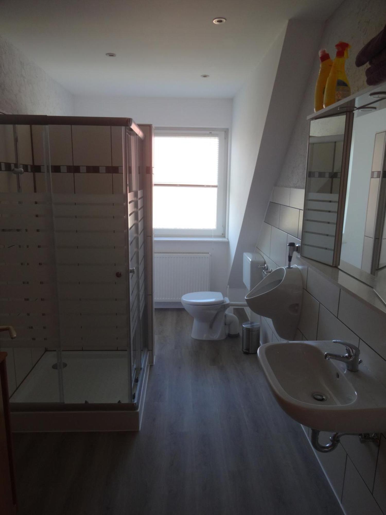 Ferienwohnung Auf Dem Lande Loxstedt Eksteriør billede