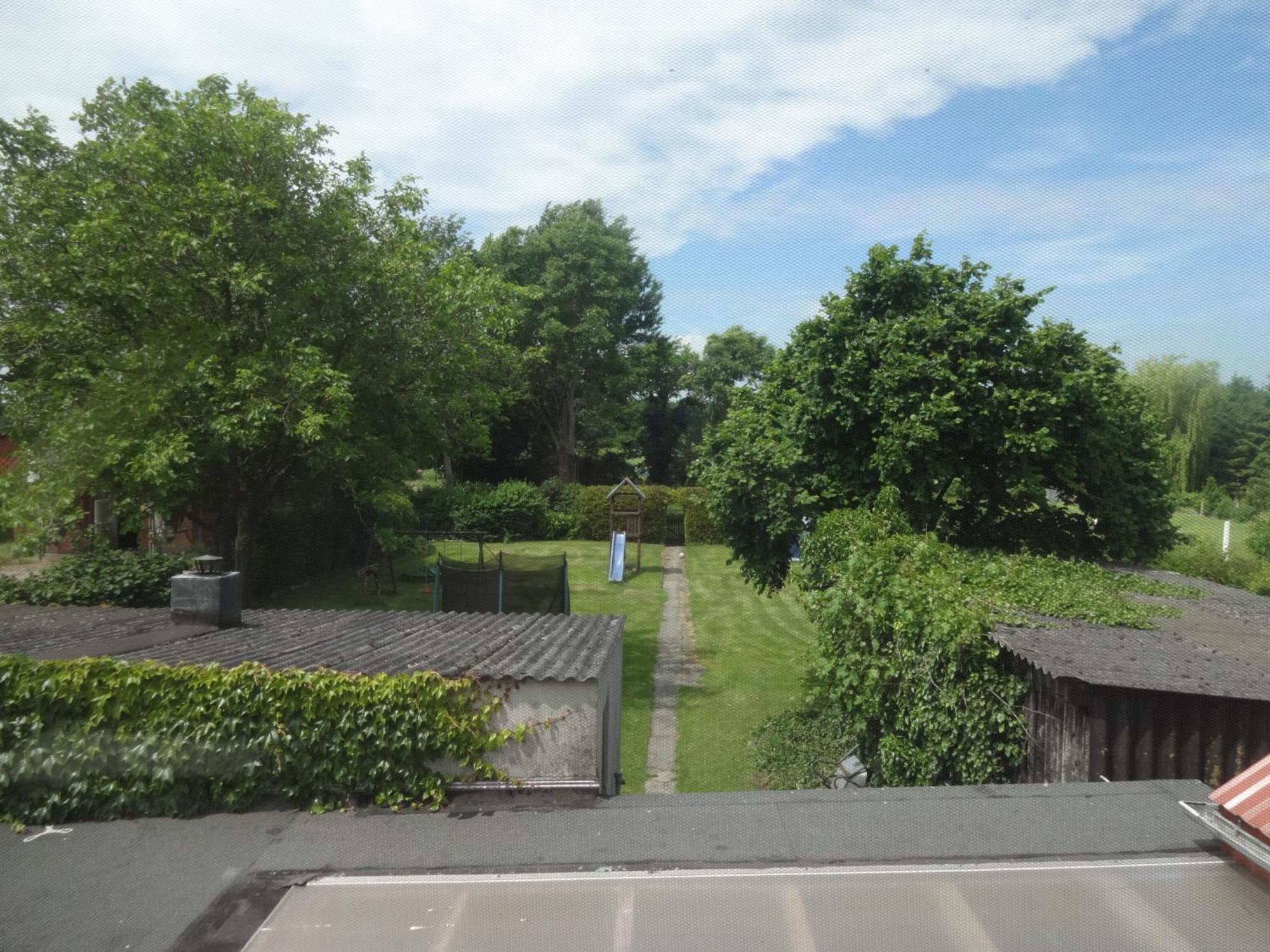 Ferienwohnung Auf Dem Lande Loxstedt Eksteriør billede